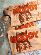 Moody
