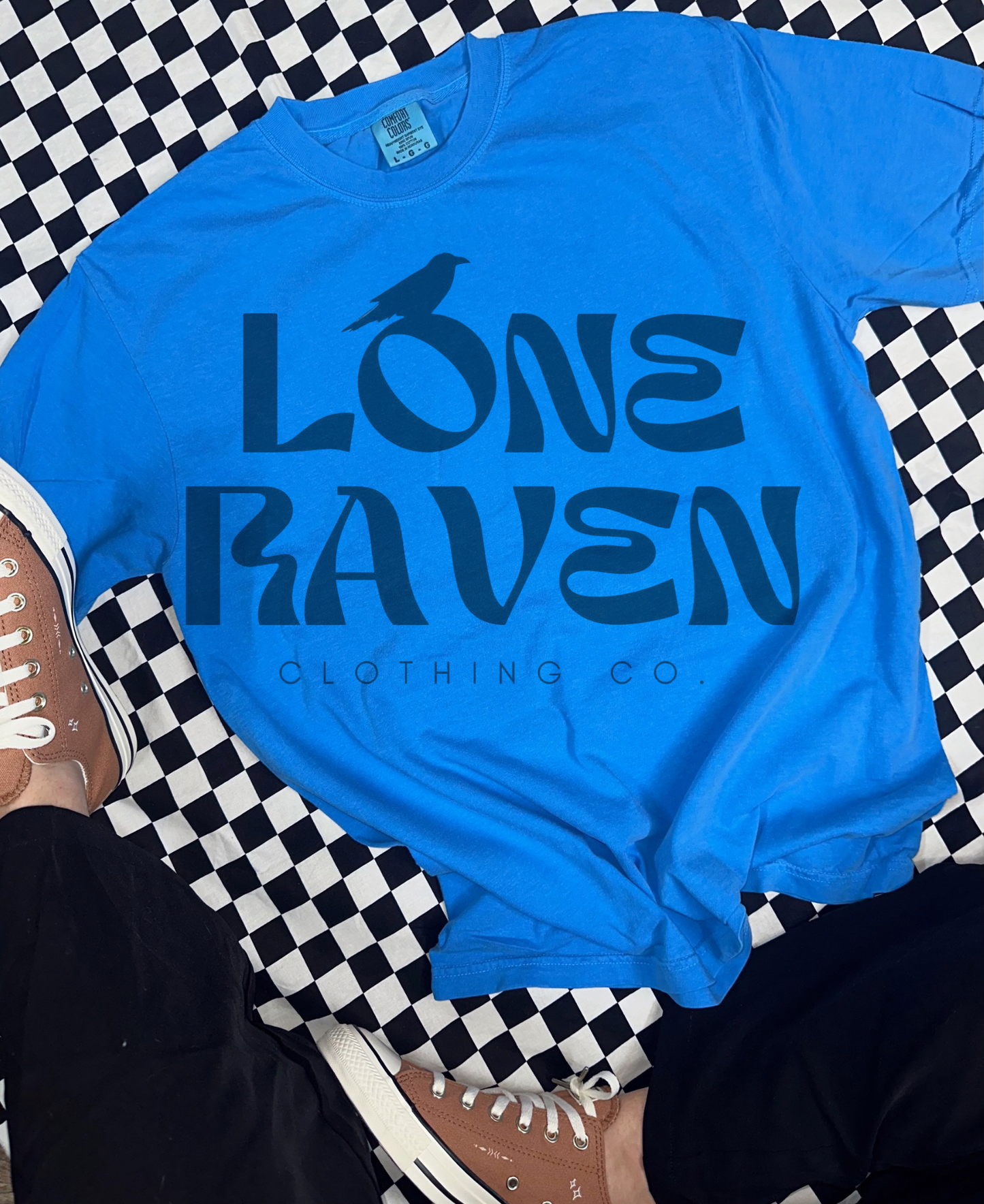 Comfort colors bundle