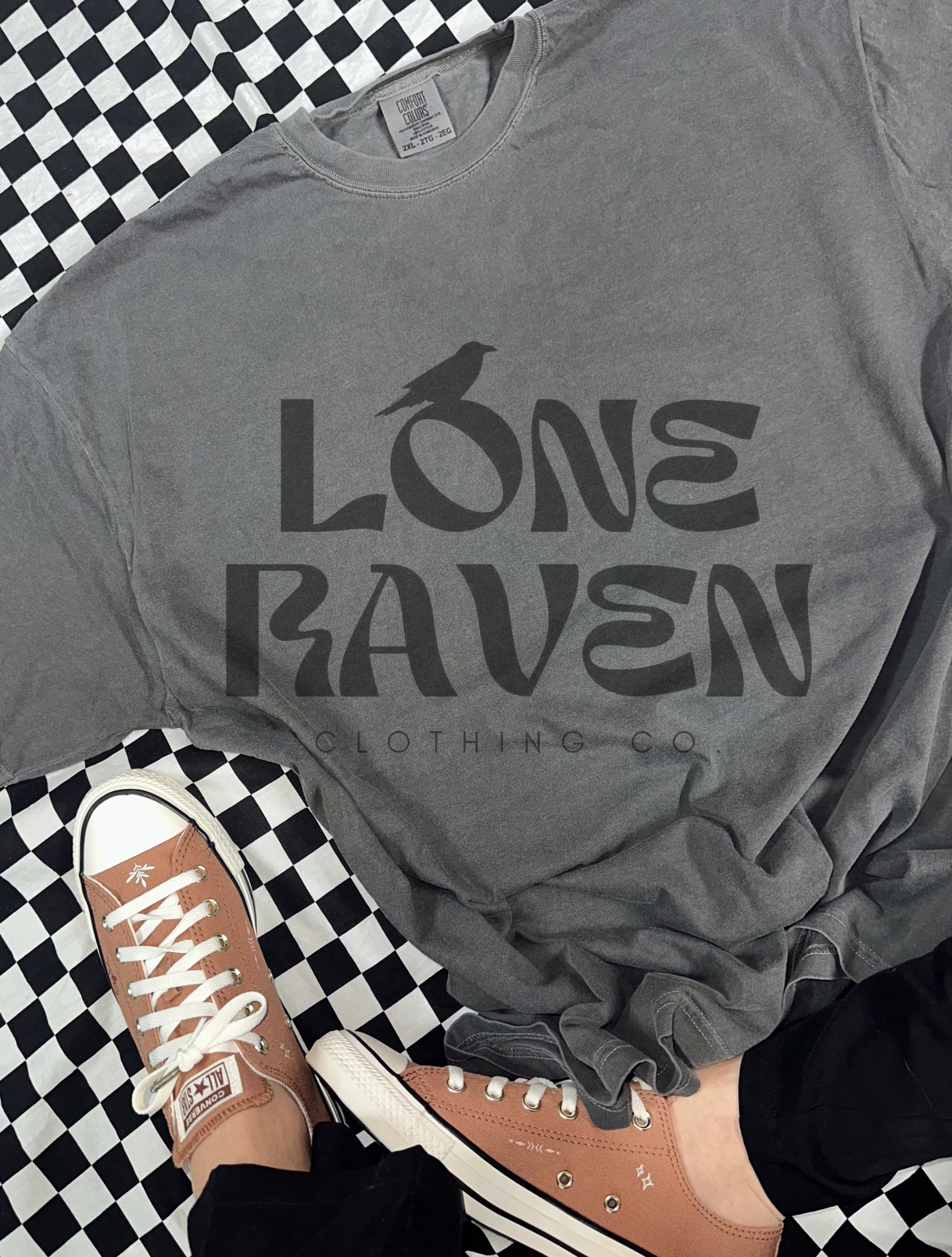 Comfort colors bundle