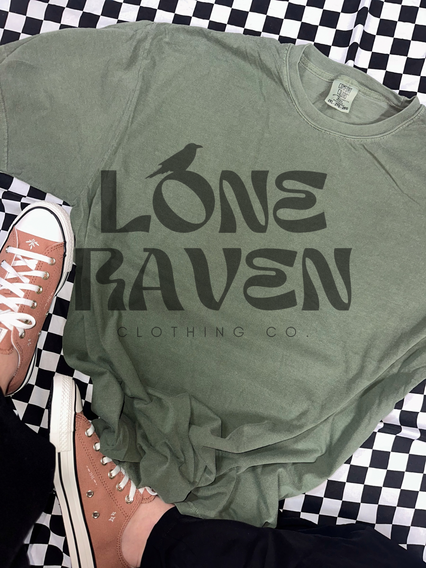 Comfort colors bundle