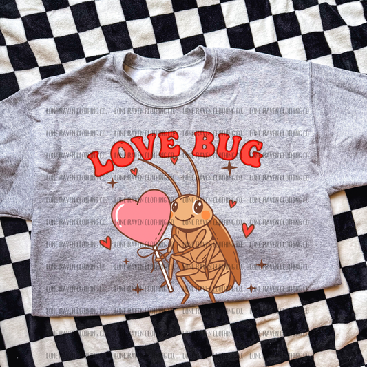 Love bug