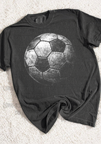 Half tone sports (5 options)
