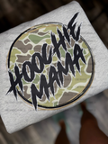 HOOCHIE MAMA sweatshirt