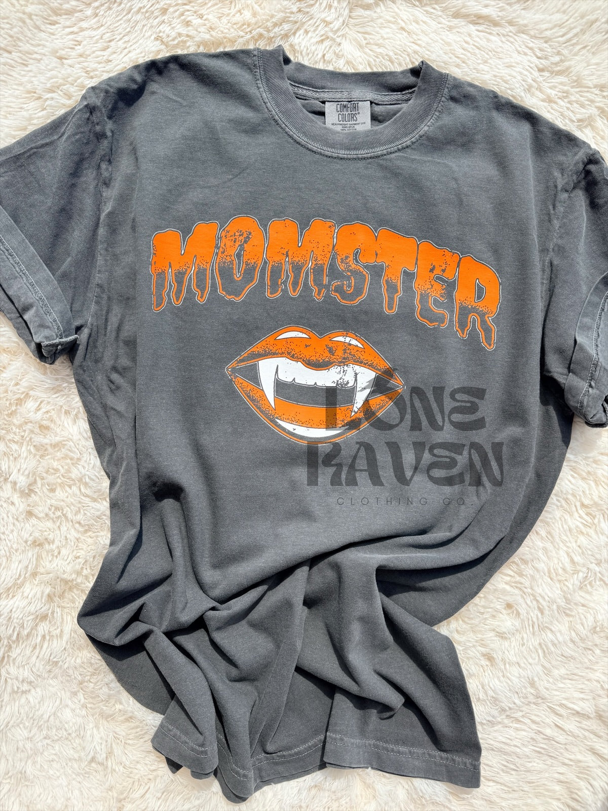 MOMSTER