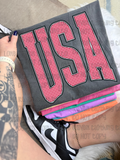 USA gingham