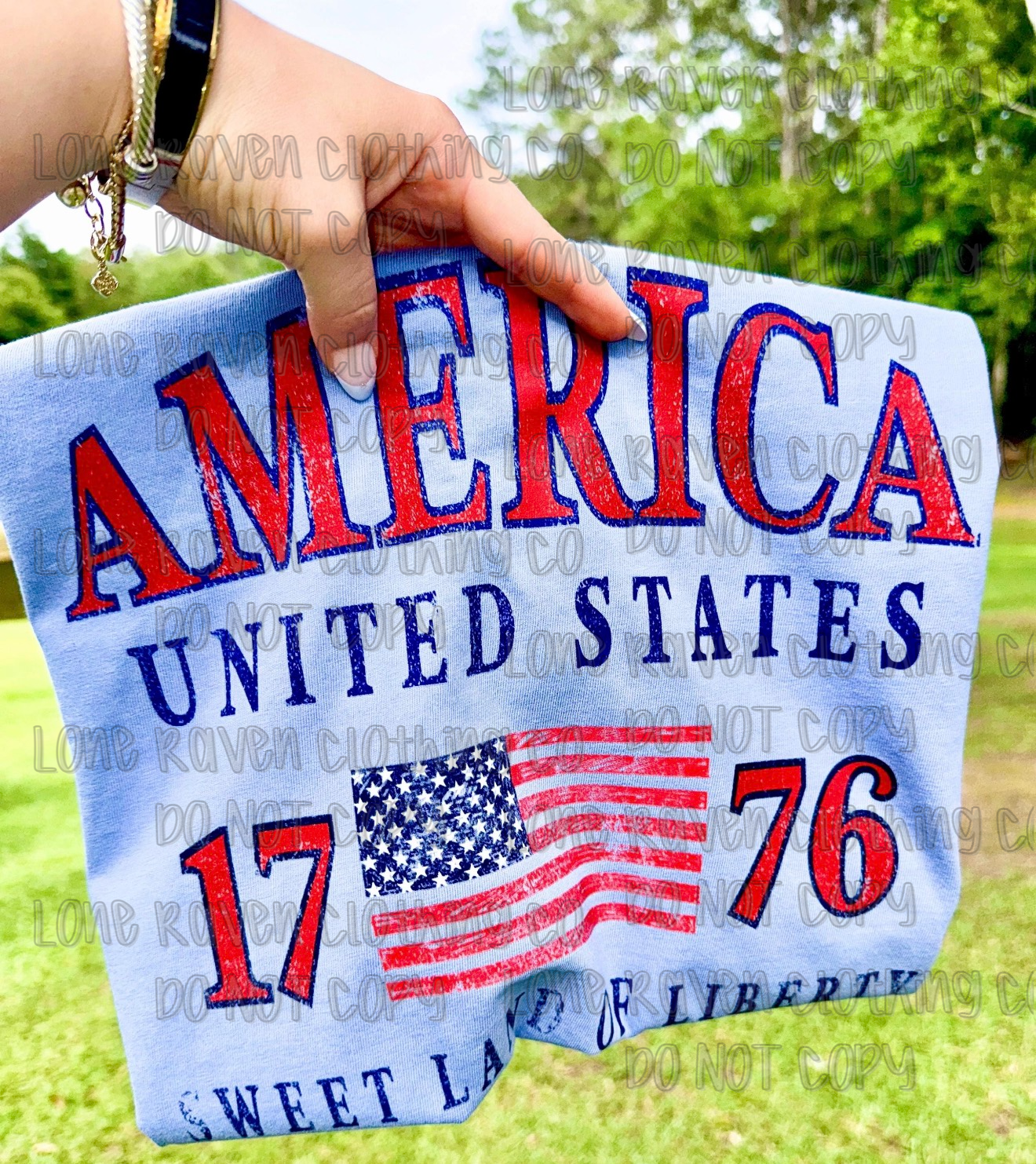 America classic