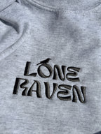 Logo sweatshirt