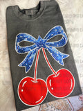 Cherry USAAA