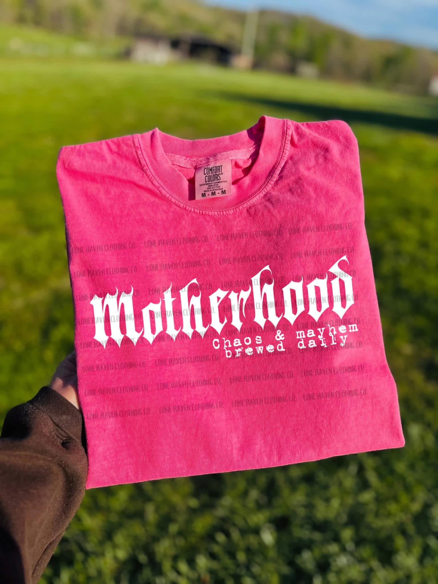 Motherhood