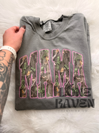 MAMA camo
