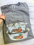 Mallard dish