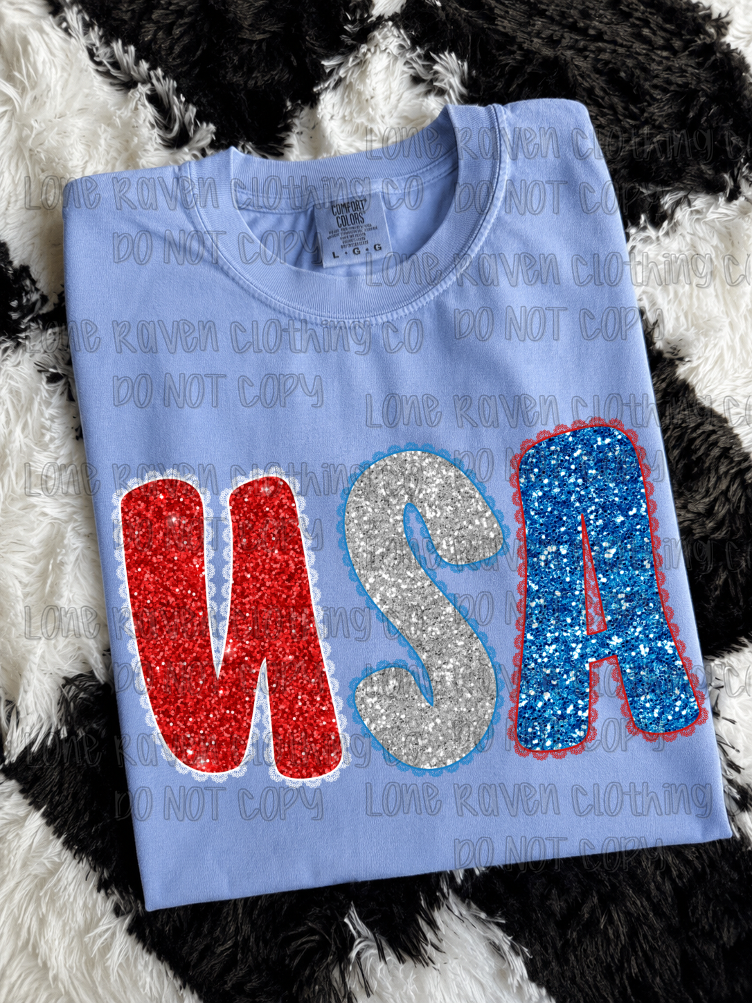 USA