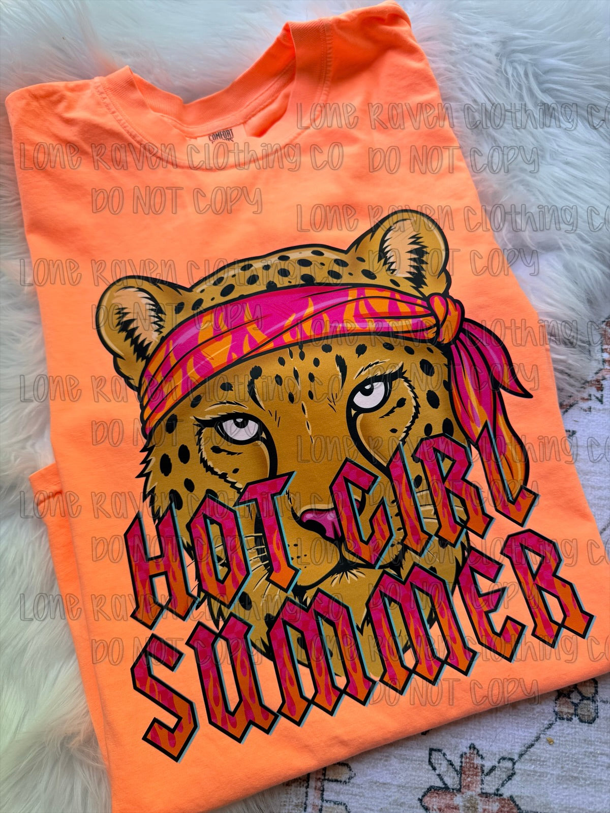 Hot girl summer
