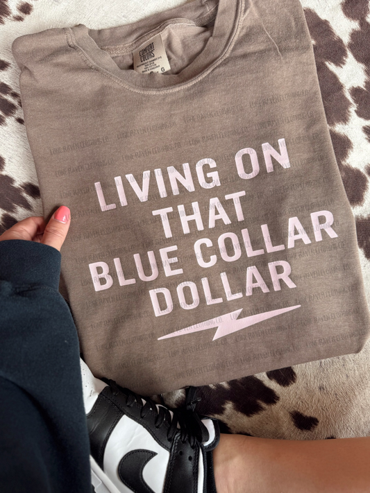 Blue Collar