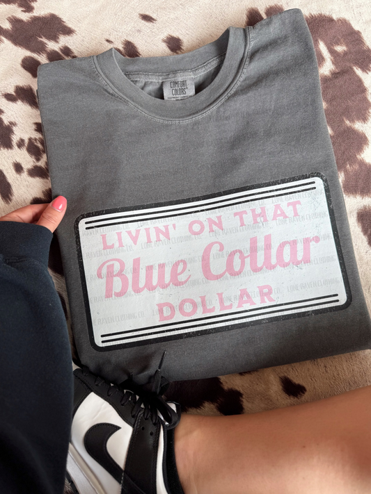 Blue Collar Dollar