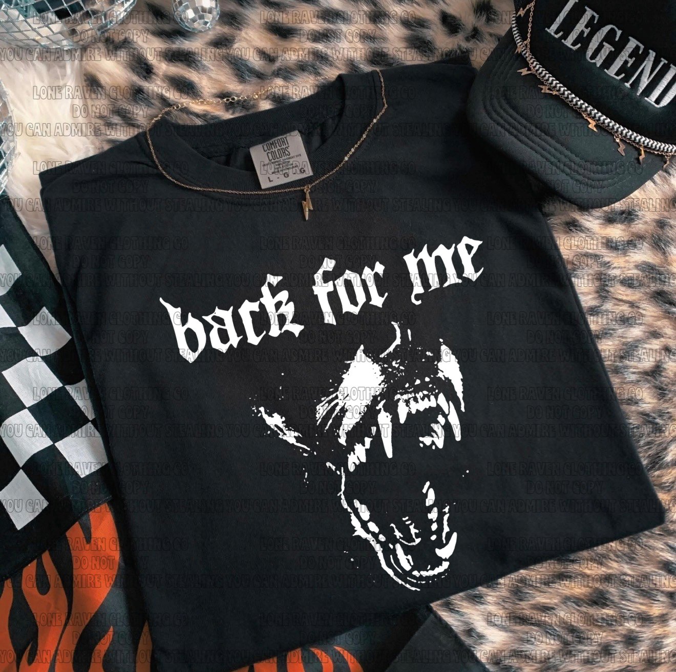 Bark for me