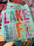 Lake life