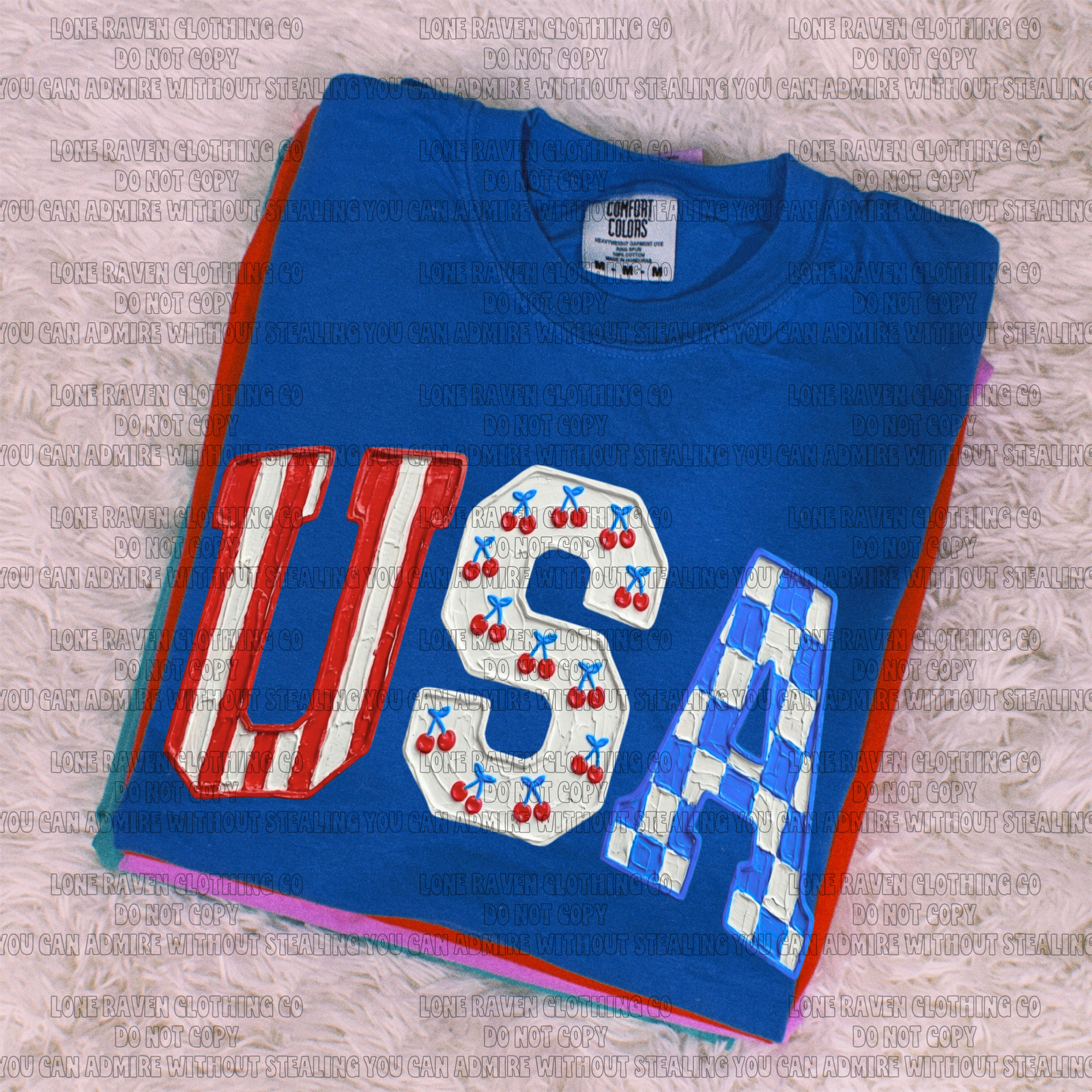 USA PAINT