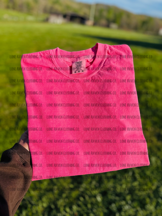 Crunchberry CC mock
