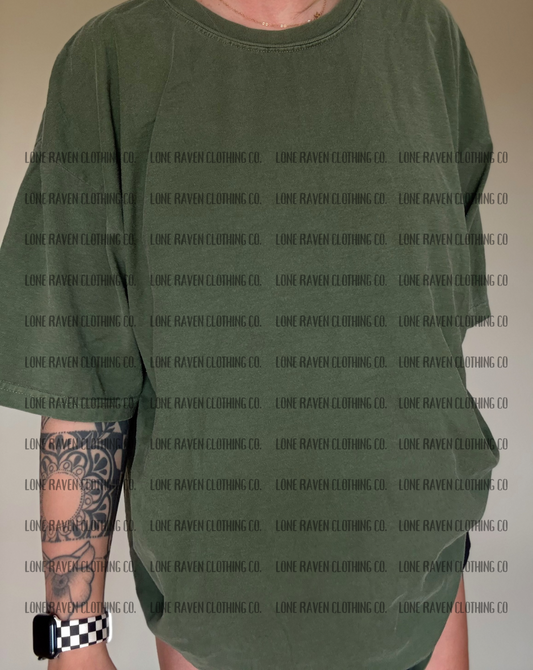 Hemp CC mock