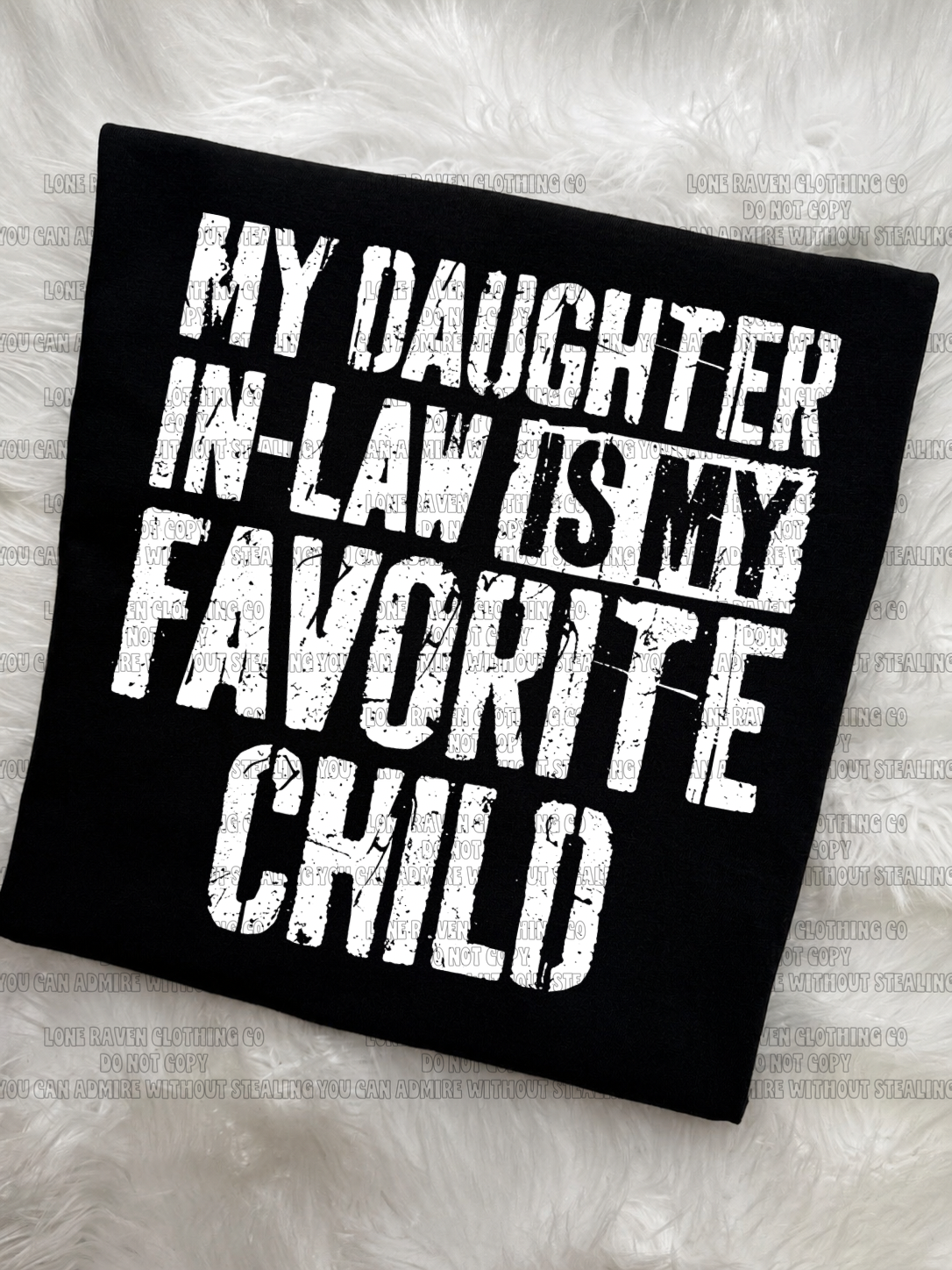 Daughter in law
