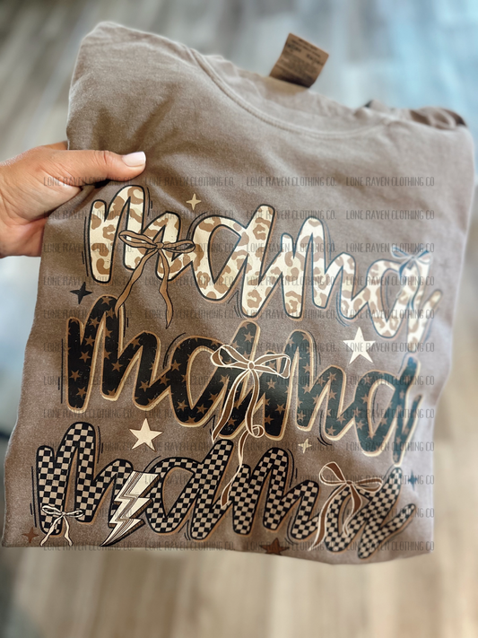 Mama