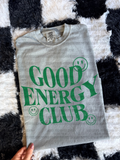 Good energy club