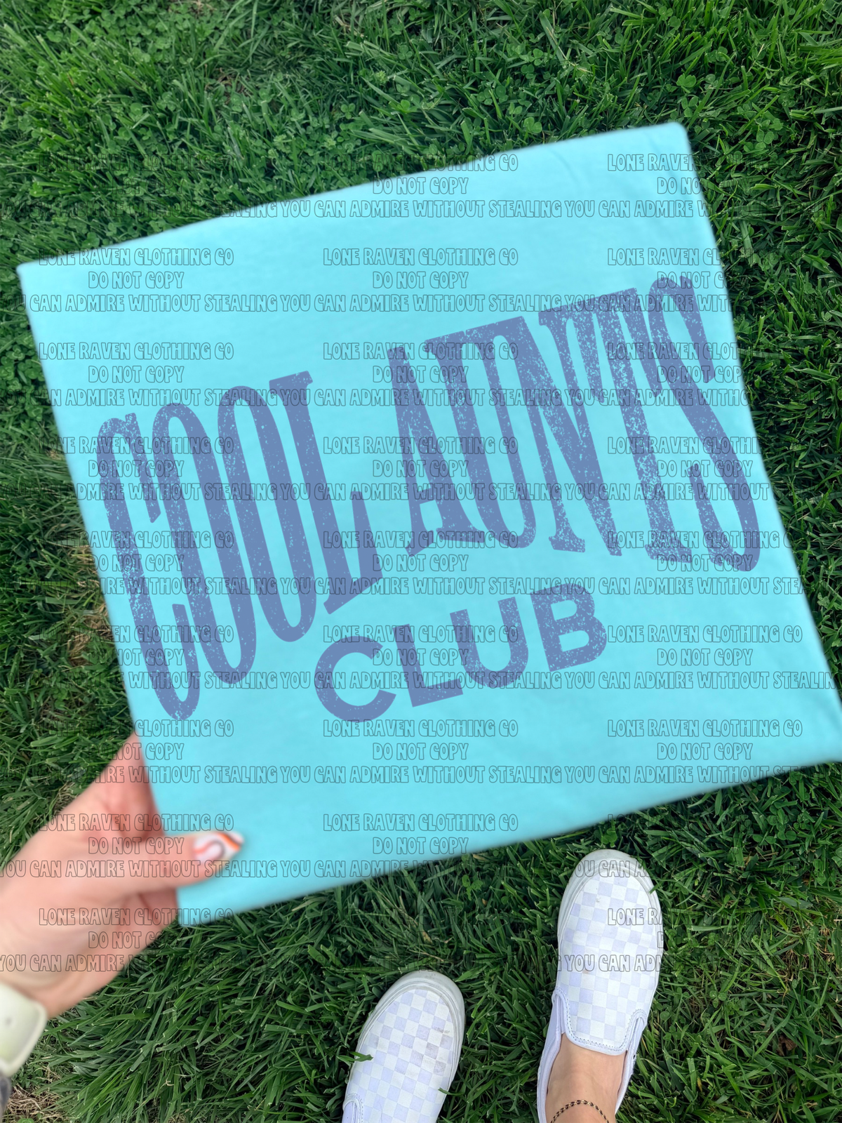 Cool aunts club
