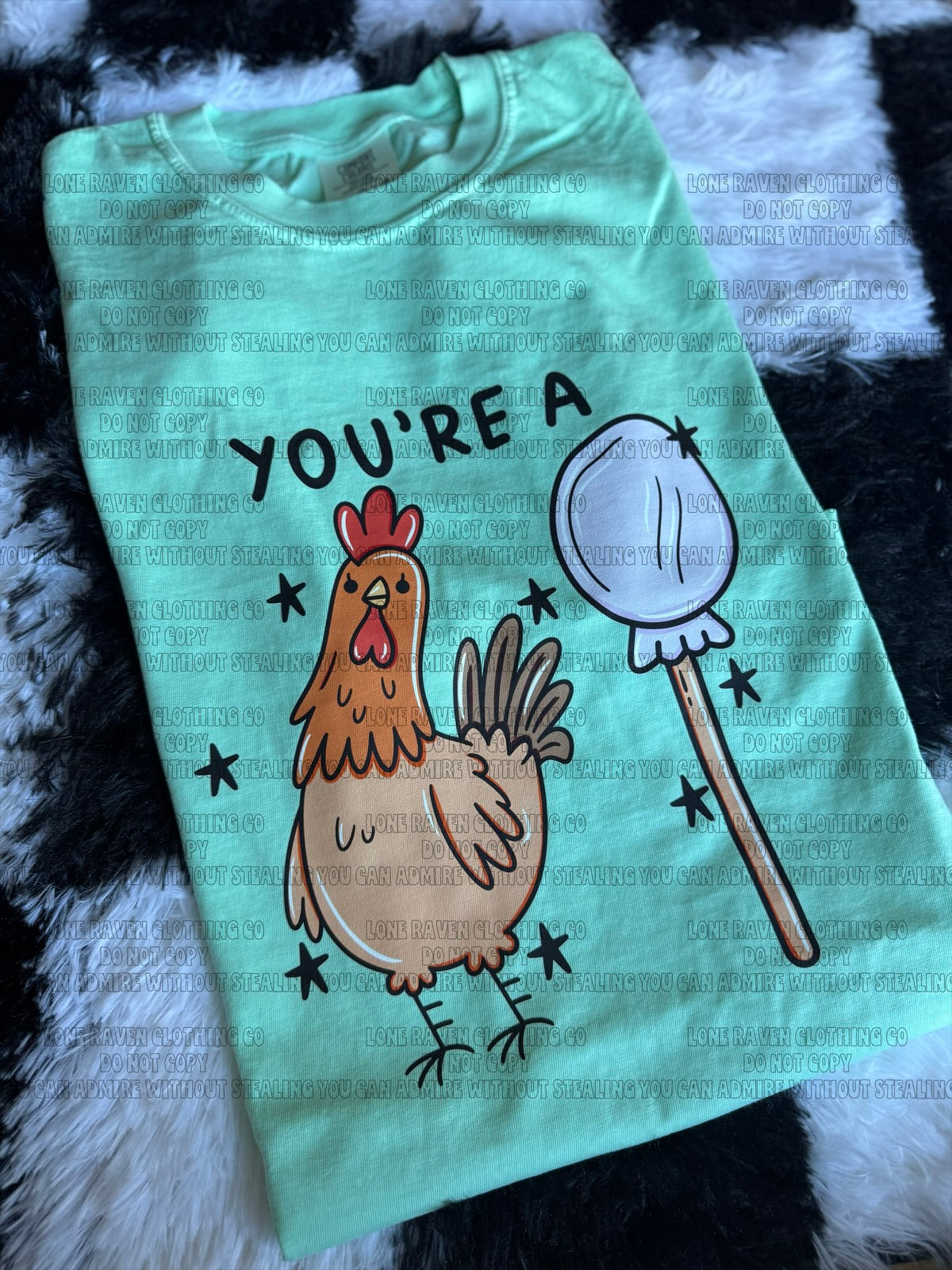 You’re a co** sucker