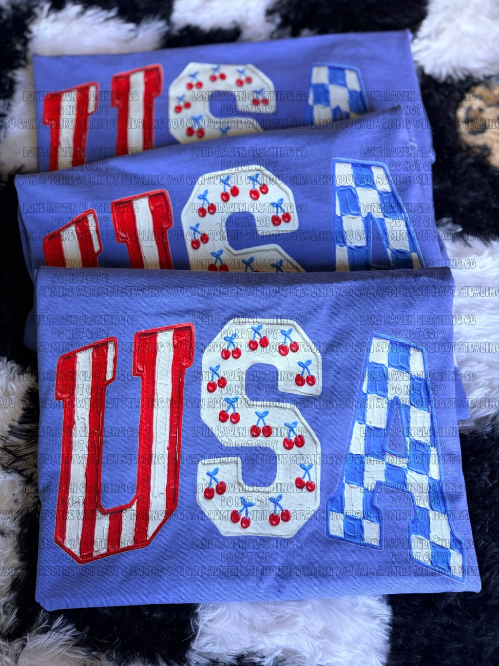 USA PAINT
