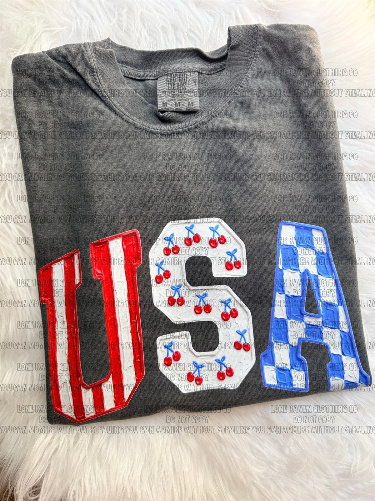 USA PAINT