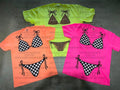 Bikini trend