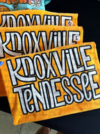 Knoxville Tenn
