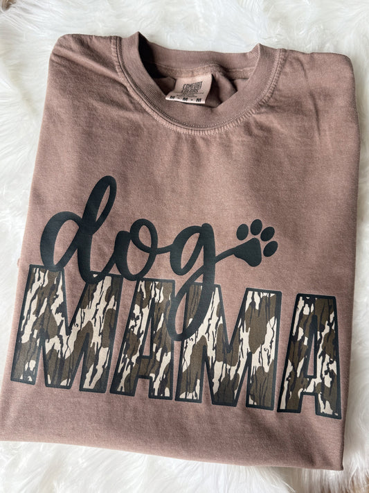Dog MAMA