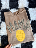 Mama zebra