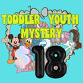 KIDS mystery