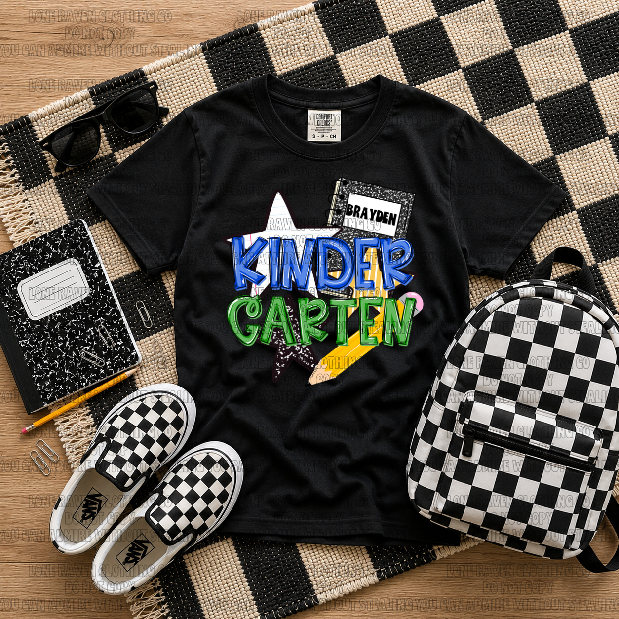 Custom name 2