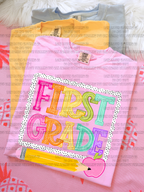 Preppy school