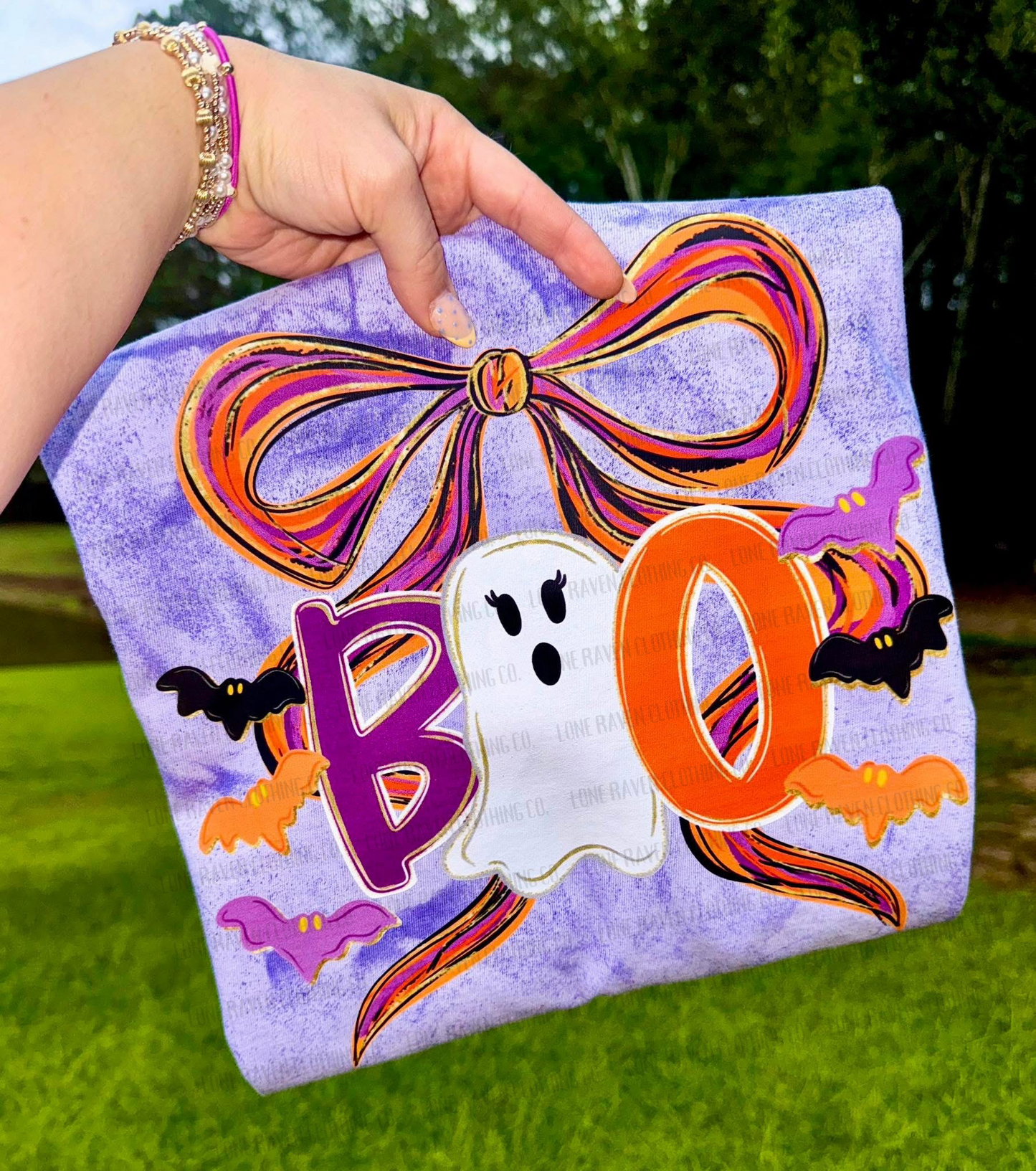 BOO
