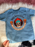 Rad kids club
