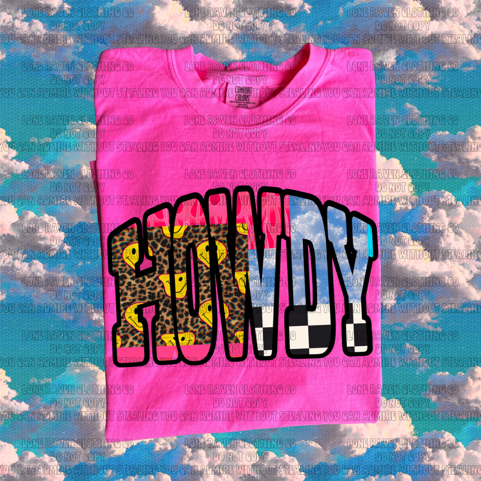 Howdy