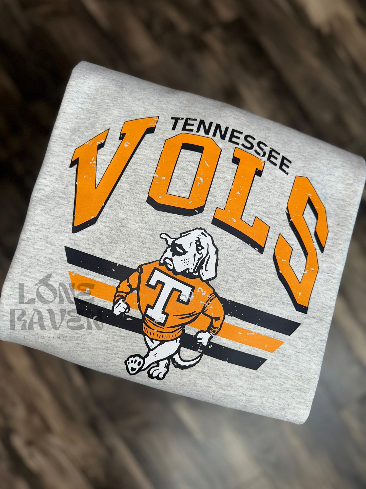 VOLS crewneck