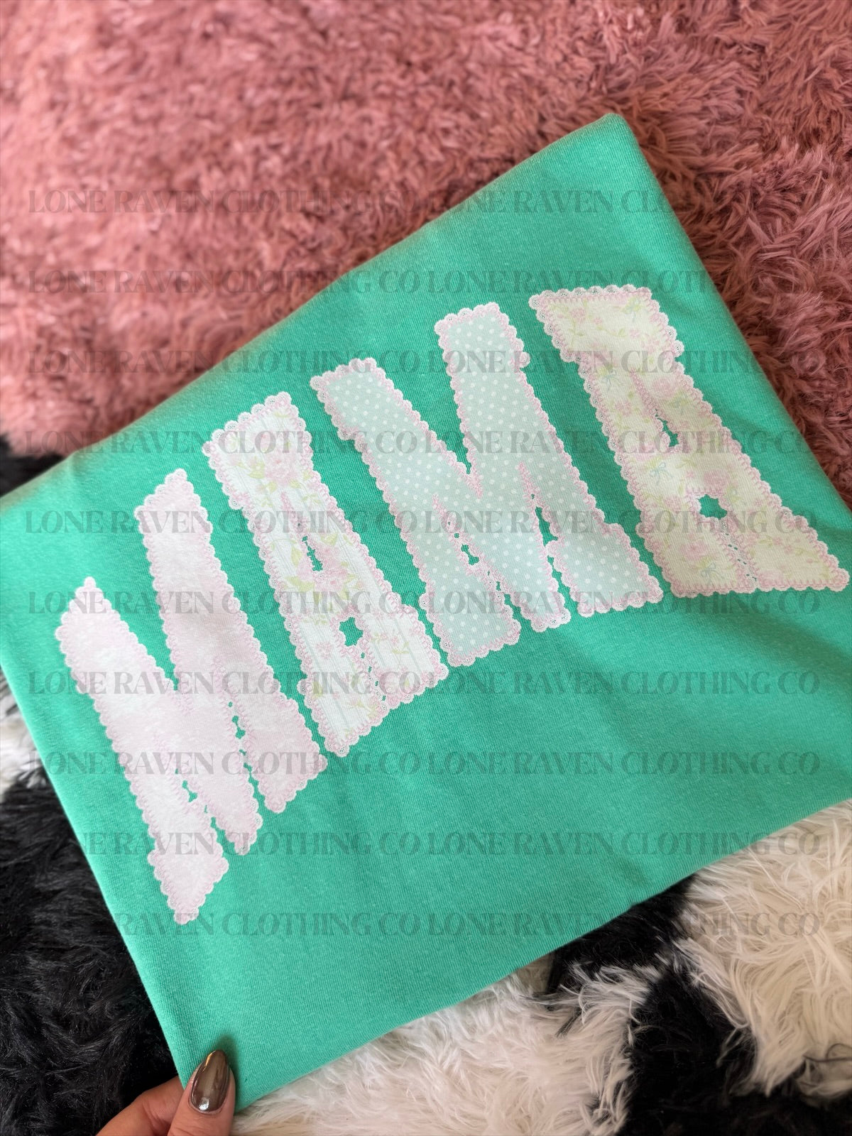 MAMA (if you need mini email me)