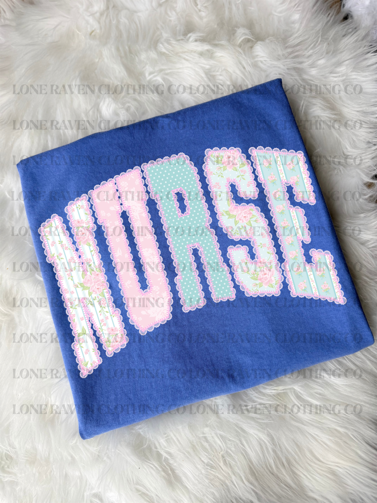 Nurse