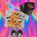 Bat shit crazy