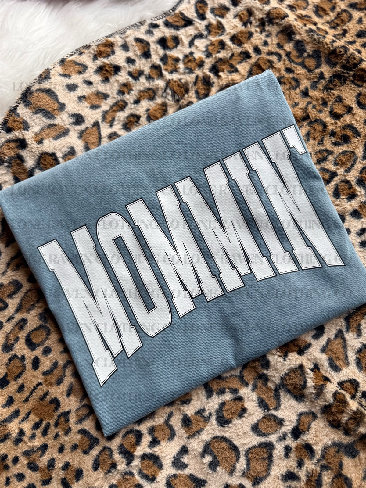 Mommin