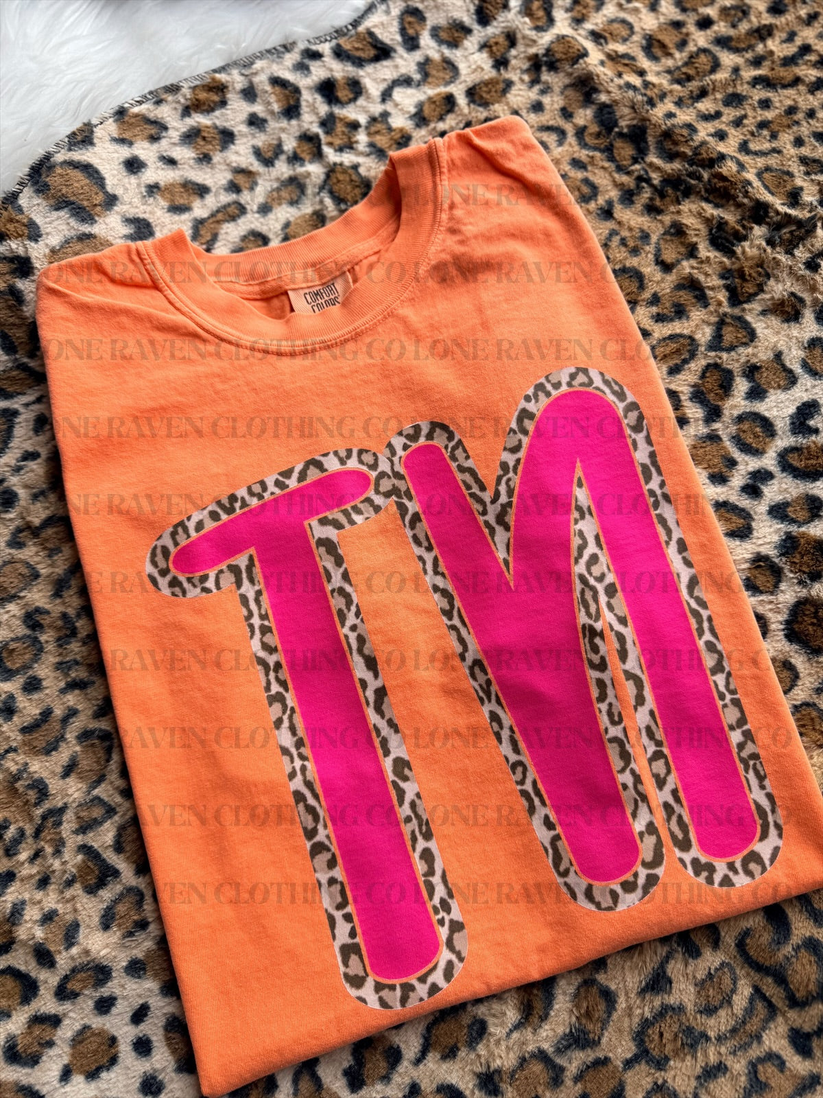 TNleopard