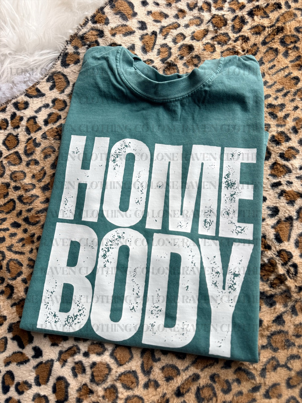 Home body