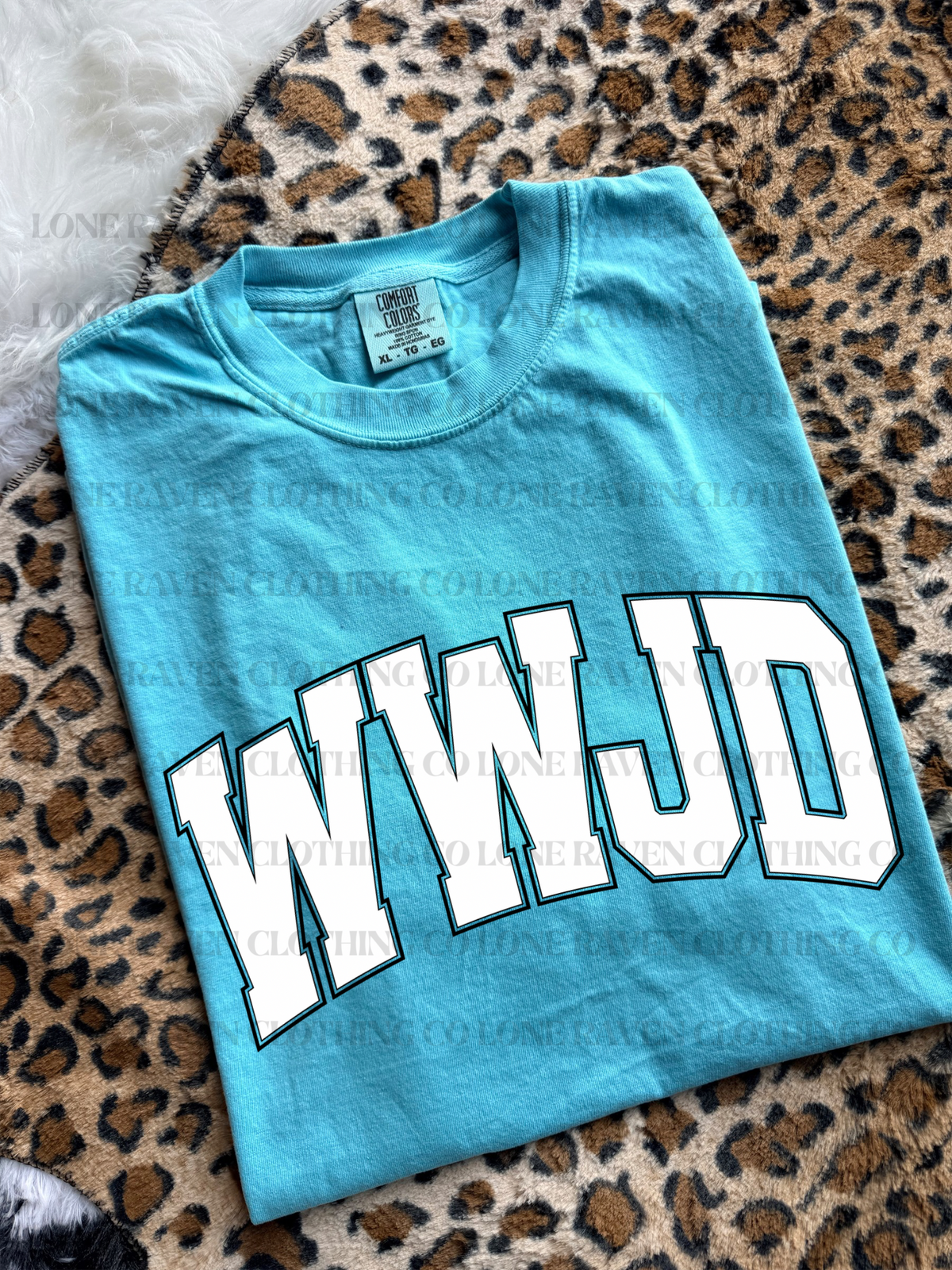 WWJD