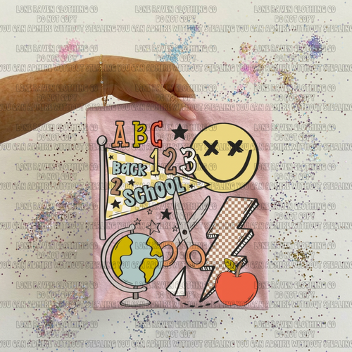 Back 2 school